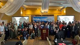Tumbler Ridge Medical Conference 2026