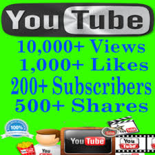 The number of subscribers alone will not guarantee success on various social networking services. Buy Youtube Packages Cheap Real Targeted Organic