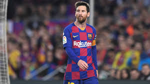 Messi soll demnach bis zum ende der saison 2020/2021 ein jährliches festgehalt von 71.053.846 euro erhalten. Fc Barcelona Messi Klausel Doch Nicht Gultig Manchester City Plant 750 Mio Deal Transfermarkt