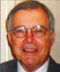 Alfred MORIN Obituary (1926