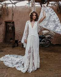 Meet Me In Morocco Exclusive First Look At Rue De Seine S Wild Heart Collection Green Wedding Shoes Fringe Wedding Dress Bohemian Wedding Dresses Wedding Dresses