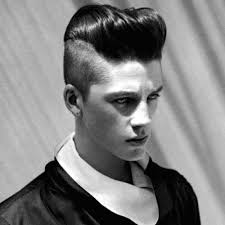 June 5, 2020 james 0. 50 Classy 1950s Hairstyles For Men Men Hairstyles World