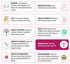 In fact, extra fat — particularly around the middle — is the body's main source of estrogen in later years. Patient Preparation And Education In Mammography Article Medical Professionals