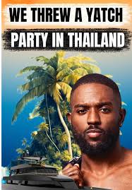 DeVon True (@devontrue)