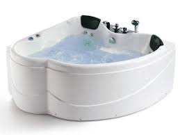 Whirlpool 140cm Eck Badewanne London Comfort In 2020 Badewanne Jacuzzi Badewanne Und Eckbadewanne