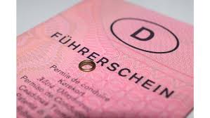 We did not find results for: Fuhrerschein Steuerlich Absetzbar So Bekommt Man Das Geld Zuruck Focus De