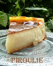 Flan Parisien De Christophe Felder Une Des Meilleures Recettes De Flan Patissier Patisseries Et Gourmandises