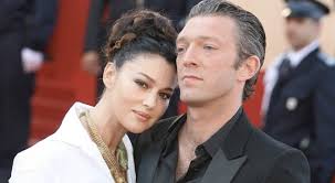 Born 30 september 1964) is an italian actress and model. Monica Bellucci Et Vincent Cassel A L Affiche De Samba Drama De Kim Shapiron Cinechronicle