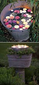 Eclairer Son Jardin De Maniere Originale 20 Idees Inspirantes Decoration Jardin Eclairage De Jardin Idees Jardin