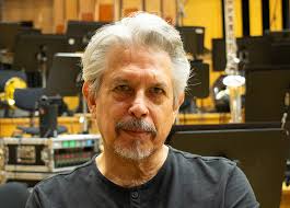 Elliot Goldenthal: “Scoring a film is another way of expressing yourself”
