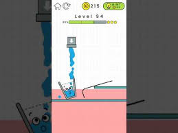 Try to find the best way to complete each level. Happy Glass Level 94 Walkthrough Youtube