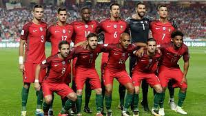 Pada putaran final uefa euro 2020, timnas portugal masuk ke. Menakar Kekuatan Timnas Portugal Untuk Piala Eropa 2020