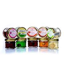 Haben sie selbst obst angebaut? Herbert S Freche Fruchtchen Obstlikor Mischung 10 X 0 02l Ebay