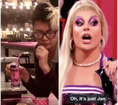 Drag Race evitando problemas de copyright: S3 vs S12 : r/rupaulsdragrace