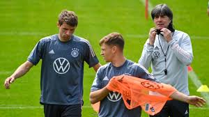 Ist die deutsche nationalmannschaft gut (2021)? Em 2021 Aktuelle News Und Entwicklungen Im Liveblog Sport Sz De