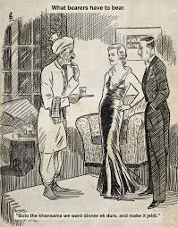 Early 20th Century. Colonial Era India ...