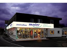 Firma Zweiradhaus Maier In 70839 Gerlingen Bei Bikeshops De