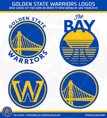 The new name is reflected in the logo. New Logos Uniforms For Golden State Warriors In 2020 Sportslogos Net News