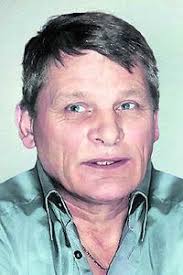 Halldór Guðmundsson (Fagradal)