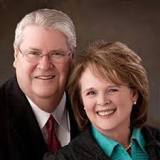 New temple presidents