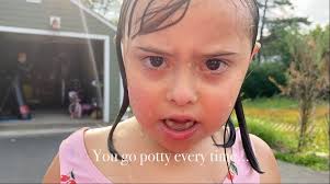 Alexandria Cree creates inspiring short film about daughter Áine