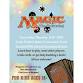 Magic the Gathering Club for Tweens & Teens event image