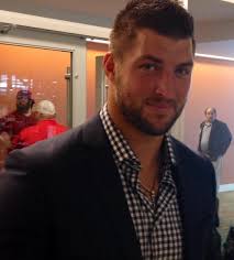 Mike Organ On Twitter Tim Tebow Football Boyfriend Haircuts For Men