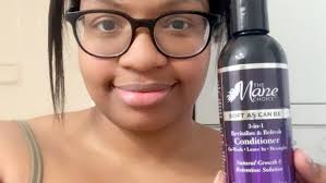 Mane shop hair products