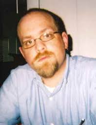 Mark G. Patterson Obituary February 10, 2015