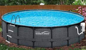 To keep your pool in good working condition, you'll need a variety of pool supplies, including pool filters, pool liners and filtration and skimmer systems. Pools The Home Depot