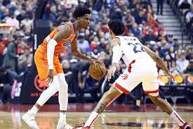 How to make raptors vs. Recap Toronto Raptors Fall Late To The Okc Thunder 98 97 Raptors Hq