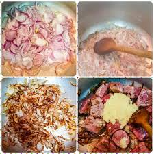 Beaf biryani recipe in rice cooker. Easy Pakistani Beef Biryani Recipe Step By Step Photos Included I Knead To Eat