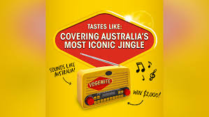 Tastes like an iconic aussie twist on the ugly christmas sweater! Thinkerbell And Vegemite Call On Australians To Cover Iconic Happy Little Vegemites Jingle Lbbonline