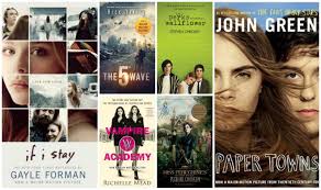 Pink Polka Dot Books Book To Movies I Still Need To Watch