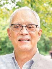 Mandel JCC Annual Report 2020-2021 by Mandel JCC of Cleveland