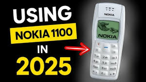 Image result for nokia 1100