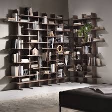 Elisabeth Design Depot Furniture Furniture Miami Showroom In 2020 Floor To Ceiling Bookshelves Bookcase Design Contemporary Furniture Design
