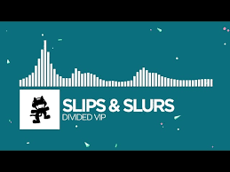 Trap Slippy Divided Vip Monstercat Release Youtube