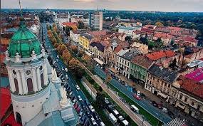 Noi cautam femei, barbati sau cupluri cu varsta. Municipiul Arad Din Nou In Scenariul Galben Arad Events