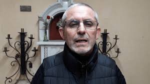 [MENSAJE], Por el Dia del Padre, el Prebistero Victor Hugo Gallardo,  parrocó de la Parroquia de Cristo Rey brindó un mensaje a todos los padres  en su dia.