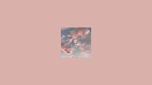 Aesthetic Pink Desktop Wallpapers On Wallpaperdog Aesthetic Desktop Wallpaper Cute Laptop Wallpaper Pink Clouds Wallpaper