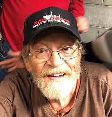 Obituary for William Earl "Bill" Eldridge