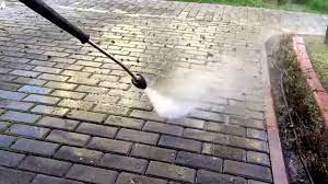Ayrıca, yüzeyleri veya kozmetik ürünlerini temizleyen deterjanlar gibi çeşitli kimyasallara maruz kalmaz. Tas Zemin Temizligi Stone Floor Cleaning Www Erbilge Com Youtube