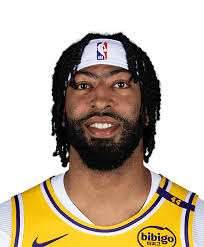 Return of the Brow: Can Anthony Davis save Lakers' season?