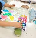 Tuesdays NEW Younger Artist class... - Go Create Art Studio | Facebook