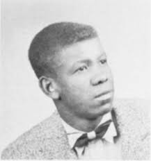 To: Keith Anderson Sr. FHS 1957 Seniors showing Gilbert Elroy Keaton