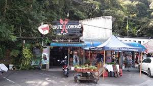 Kea farm, at an altitude of 1610 meters (5282 feet) above sea level, is the highest located village in the cameron highlands and also peninsular malaysia. Awesome Food Drink Cafe Lorong Brinchang Traveller Reviews Tripadvisor