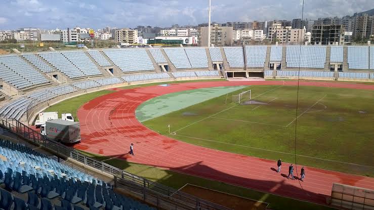 ملعب طرابلس الأولمبي: جار البحر، جار عليه الإهمال – Lebanese Center for Active Citizenship