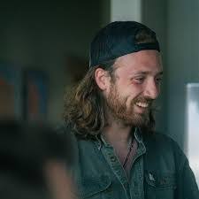 Isaac Winters's Instagram, Twitter & Facebook