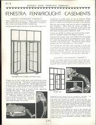 This list will help you pick get matched with top screen repair companies in detroit, mi. 1930s Fenestra Blue Book Of Steel Windows Produced By The Detroit Steel Products Company Historic Indianapolis All Things Indianapolis History Steel Windows Detroit Steel Steel Doors And Windows
